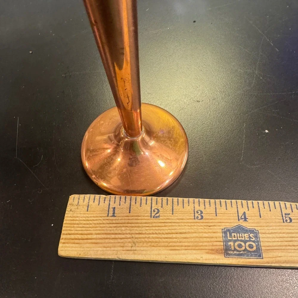 Copper Craft Guild infuse your